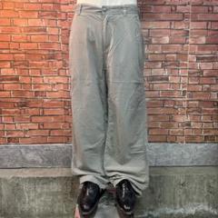 USA古着 REI パンツ ワイド バギー ルーズ アウトドア y2k