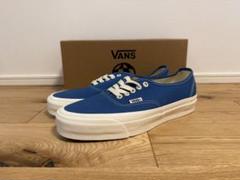 27.5cm VANS Reissue 44 mte authentic　ブルーのサムネイル