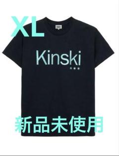 GDC Kinski Live Forever Tシャツ グリーン L GDC Kinski Live Forever Tシャツ L - メルカリ