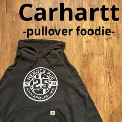 【Carhartt カーハート】プルオーバーパーカー　HEROES PUB