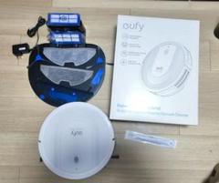eufy g10 hybrid ロボット掃除機 充電器・予備フィルター付きのサムネイル