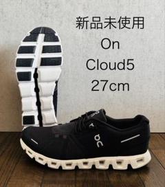 【値下げ】 On クラウドレーサー US7 (24cm相当) 未使用 スポーツウェア＆シューズ | 究極の快適さとパフォーマンス | On