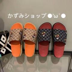 新品レディース フラットサンダル レディース 靴 サンダル