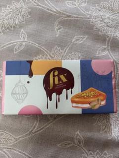 Fix dessert chocolate 6種類セット　クール便代込み Fix dessert chocolate 6種類セット クール便代込み 菓子