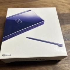 ニンテンドーDS Nintendo ジェットブラック シリアルゾロ目777