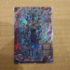 BM8-SEC2　ベジータ BM8-SEC2 ベジータ UR | ドラゴンボールヒーローズ,スーパー