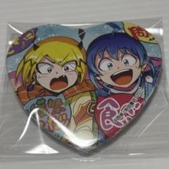 魔入間 コミケ ハート缶バッジ 27巻柄 24個セット