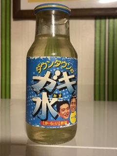ガキ水ワンケース未開封30本入り箱売りバラ売りナシ 2025年最新】ガキ水 ダウンタウンの人気アイテム - メルカリ