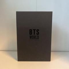 【レア物】btsworld アルバム　テヒョン　ナムジュン 2025年最新】BTSWORLDの人気アイテム - メルカリ