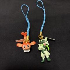 ポケットモンスター　根付　マスコット　ストラップ　まとめ売り　大量 2025年最新】根付 ポケモンの人気アイテム - メルカリ