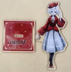 第五人格　IdentityⅤ　血の女王　マリー　東京タワー　アクリルスタンド