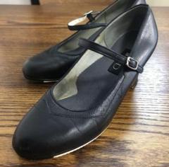 Chacott フラメンコシューズ 240/245/255 A Chacott フラメンコシューズ 240/245/255 A - メルカリ