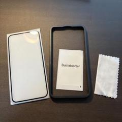 iPhone保護フィルム(iPhoneXR/11対応)