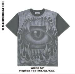 XG Tシャツ ホワイト Crew Neck Tee L グッズ 2025年最新】xg tシャツの人気アイテム - メルカリ