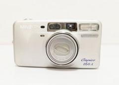 【動作確認ＯＫ】MINOLTA CAPIOS160A Minolta Capios 160Aの使い方 | Totte Me Camera