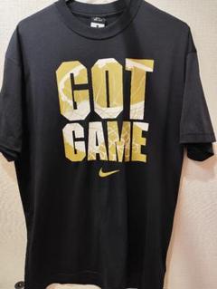 Nike Got Game Tシャツ ドライフィット Lサイズ