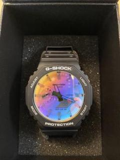 2025年最新】g-shock ga-2100srの人気アイテム - メルカリ