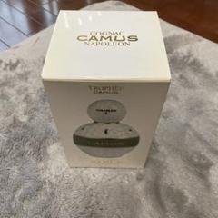 CAMUS TROPHEE ナポレオン コニャック ZE763 古酒 CAMUS NAPOLEON カミュ ナポレオン ラ グランマルキ