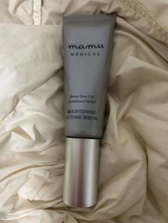 mamu medical B EXトーンセラム〈ジェル美容液〉50g mamu medical B EXトーンセラム〈ジェル美容液〉50g