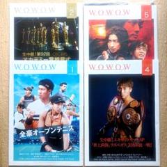 ①井上尚弥 WOWOW エキサイトマッチ ファン感謝祭 会場限定缶バッチ 10種 2025年最新】wowow エキサイトマッチの人気アイテム - メルカリ