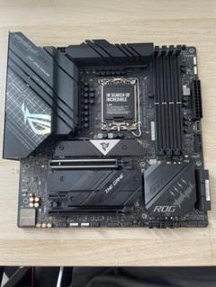 2025年最新】z690 rog strixの人気アイテム - メルカリ
