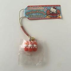 茨城-7】茨城限定 梅キティちゃん【2012年】 | ❤︎ご当地キティ