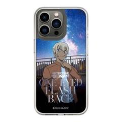 iphone16 ProMAX安室透ゼロ降谷零セブンネット限定名探偵コナン美品