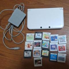 ✡️3DSLLセット✡️