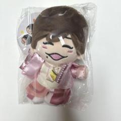 関西ジャニーズぬいぐるみ Amazon.co.jp: なにわ男子大西流星 ちびぬい 第一弾 関西