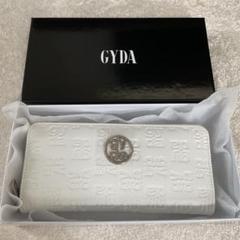 GYDA ジェイダ 長財布 新品未使用✨ ジェイダ GYDA GYDA ジェイダ 長財布 レディース ラウンド