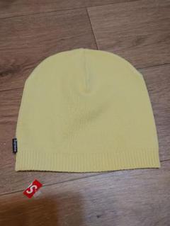 Supreme beanie ビーニー box