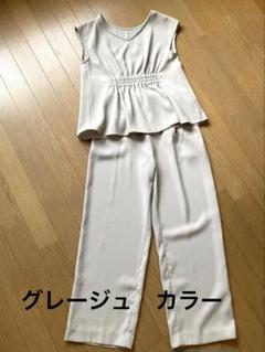 レディ  セットアップ 美品❤️ 2025年最新】Ladyセットアップの人気アイテム - メルカリ