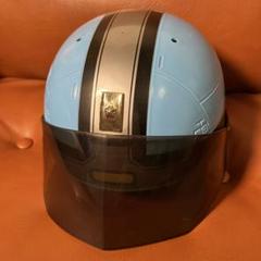 希少　ほぼ未使用　BANDAI 機動刑事ジバン ヘルメット　当時物　ビンテージ 希少 ほぼ未使用 BANDAI 機動刑事ジバン ヘルメット 当時物