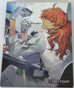 FGO 缶バッジロマニ•アーキマンスクエアローソンテイク•ロマンス