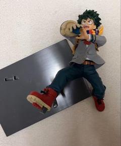 僕のヒーローアカデミア BRAVEGRAPH #1 緑谷出久のサムネイル