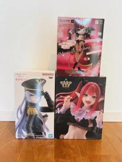 最新未開封着せ恋 プライズフィギュア まとめ売り 10点セット