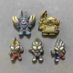 ウルトラマン バルタン星人 マグネット まとめ売り