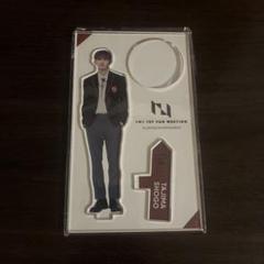 12/20迄値下】INI 田島将吾 アクスタ アクキー ファンミ popup