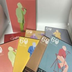 DVD未開封】[60] One and Only/DVDBOX/谷村新司 - メルカリ