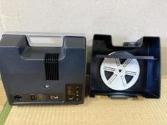 8ミリ映写機◆エルモ GP デラックス 完動品 美品 2025年最新】elmo gp deluxeの人気アイテム - メルカリ