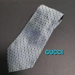 GUCCI ネクタイ