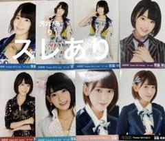 AKB48 生写真 AKB48 宮脇咲良 生写真 HKT48 Le Sserafim - メルカリ