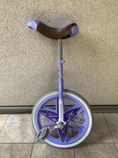 18インチ 自転車 パープルの中古 未使用品を探そう メルカリ