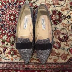 2025年最新】jimmy choo パンプス グリッターの人気アイテム