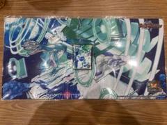 超CS VI 群馬　エンペラーキリコ　プレイマット　プレマ 超CS VI 群馬 エンペラーキリコ プレイマット プレマ - デュエル