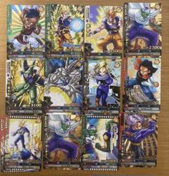 ドラゴンバトラーズ まとめ