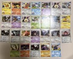 ポケモンカードDP spまとめ売り【4067