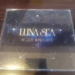 LUNA SEA HOLY KNIGHT