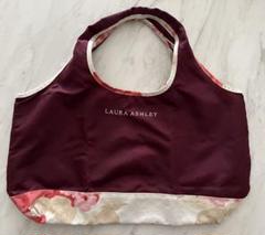 LAURA ASHLEY エコバッグ