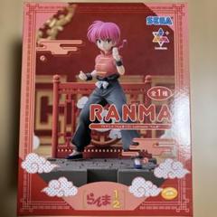 らんま1/2 Luminasta フィギュア らんま RANMA FIGURE